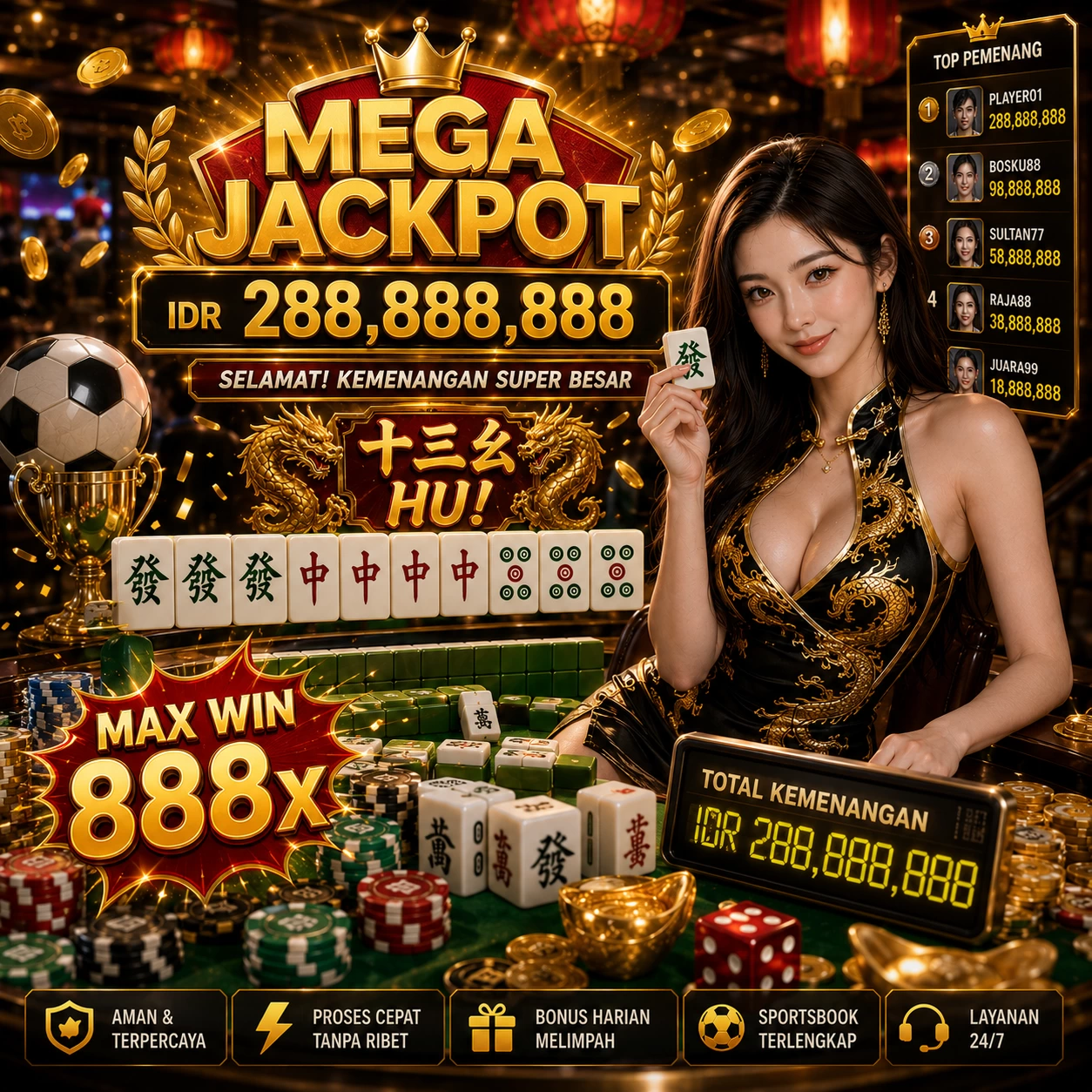 Panduan Lengkap Menjelajahi Platform Permainan alibababet