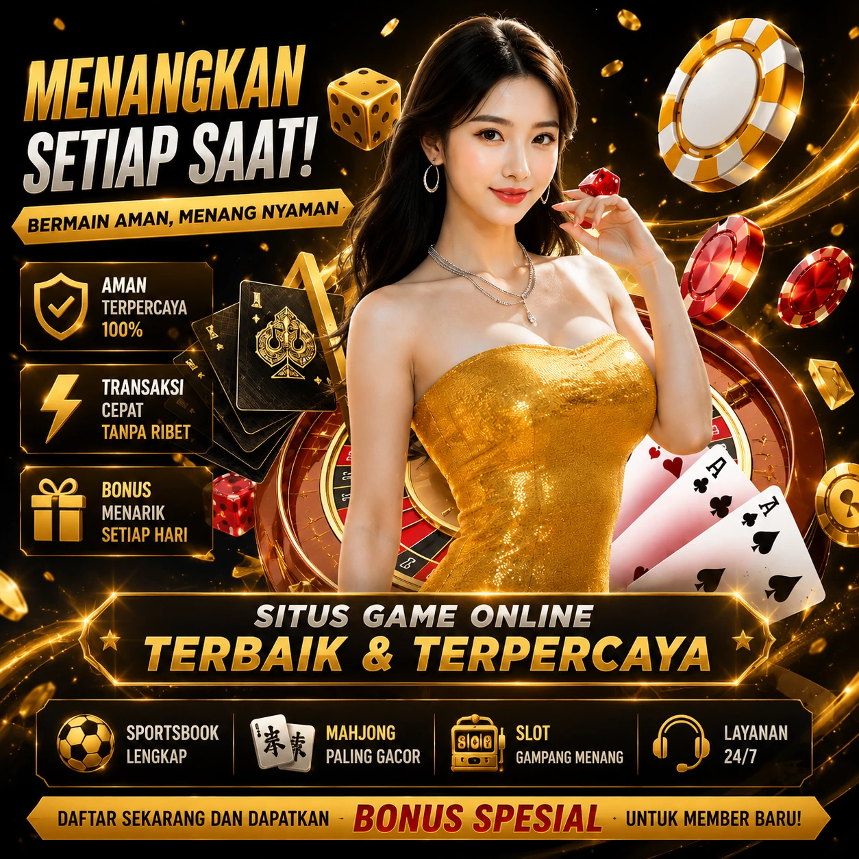 Inovasi dan Fitur Menarik di alibababet